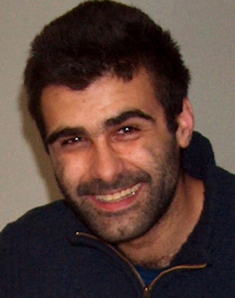 Messa a ricordo di Matteo Bagnaresi