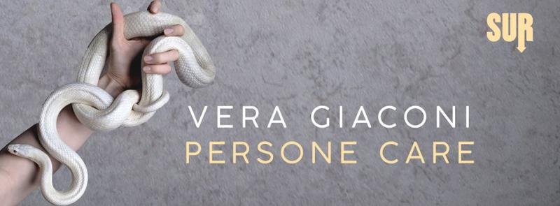 Una scrittrice internazionale ai Diari di Parma 