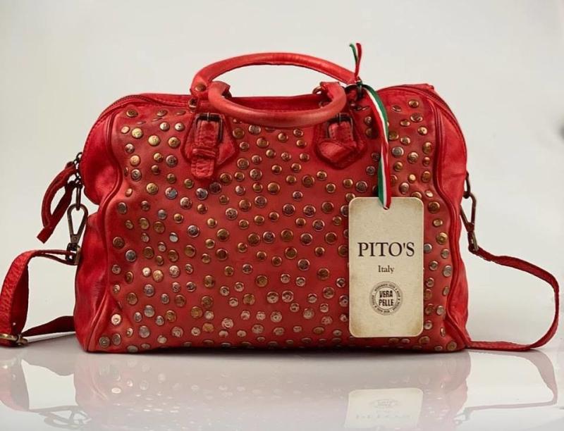 Gli Ambulanti di Forte dei Marmi a Parma 