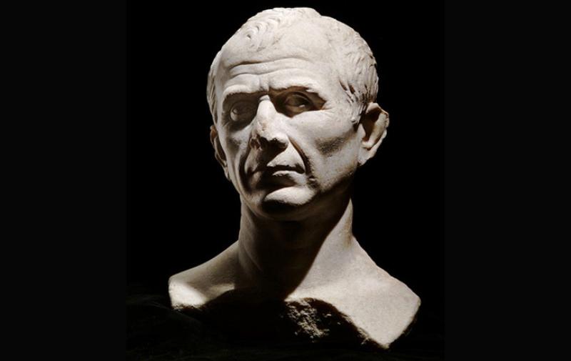 La caduta dell'impero romano  