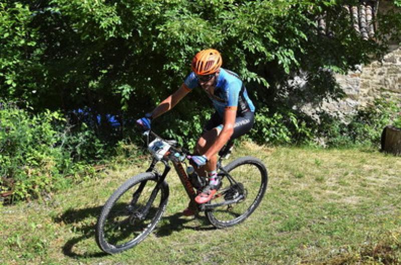 Appenninica Mtb: incontro 