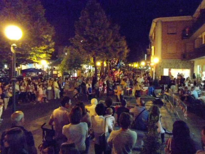 Tre giorni di festa per la sagra di Pontenovo 