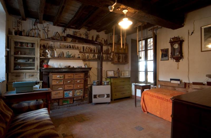 I sabati al Museo Guatelli: le parole perdute dei nostri nonni