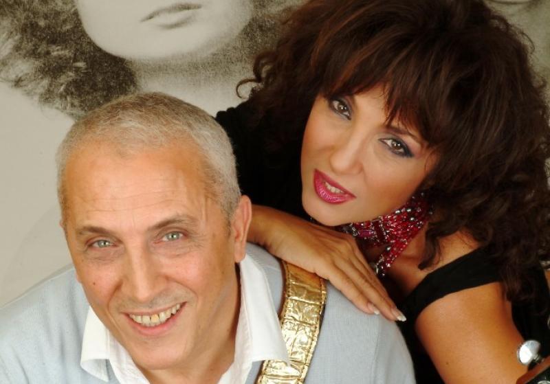 Gianni Bella presenta il suo libro alla Feltrinelli 