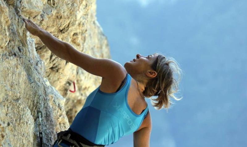Gli alpinisti si raccontano: incontro al Cai