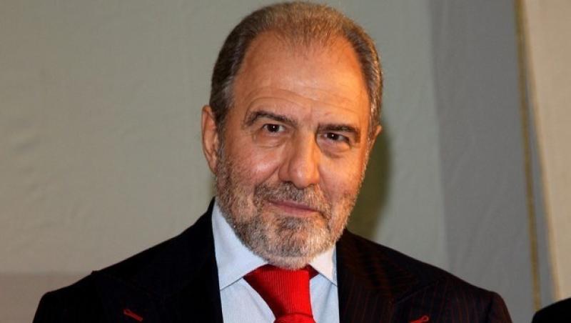 Antonio Caprarica: una cena tra teste coronate e Brexit