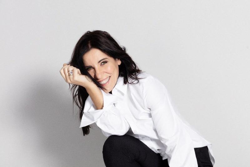 In novembre Paola Turci sar&agrave; in concerto a Parma