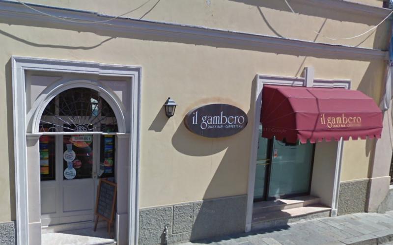 Venerd&igrave; sera al "Gambero" concerto dei Morgana