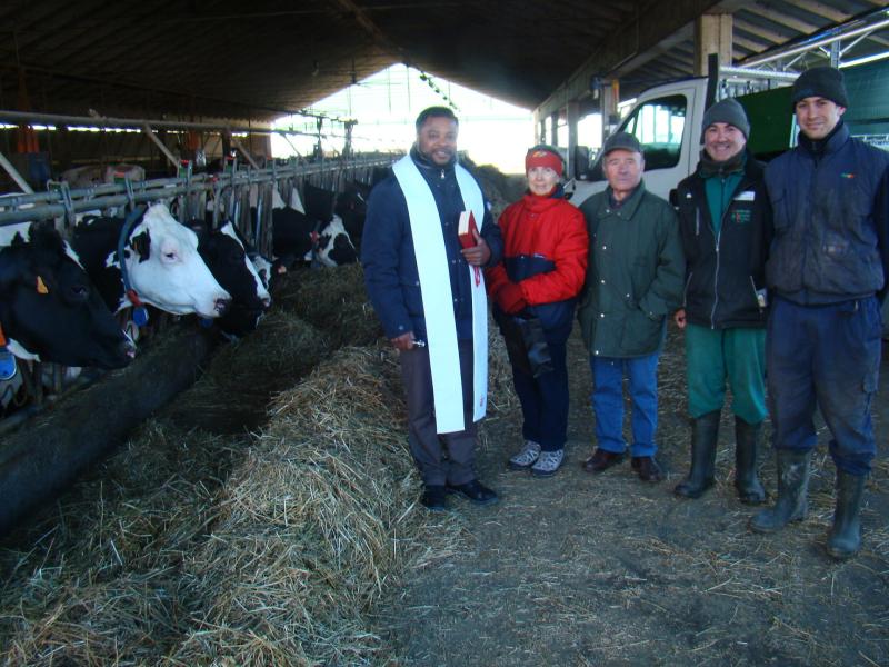 Le messe per celebrare Sant'Antonio a Pieveottoville