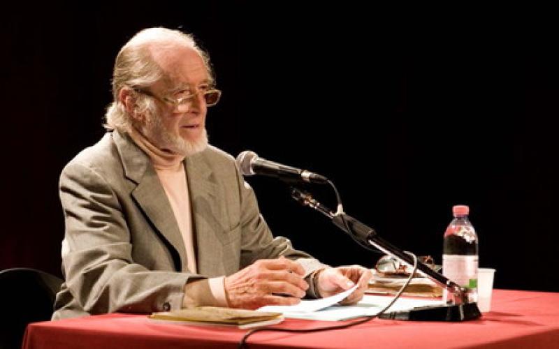 &ldquo;Storie in breve&rdquo; : nuovo libro di Gustavo Marchesi, presentazione alla Casa della Musica