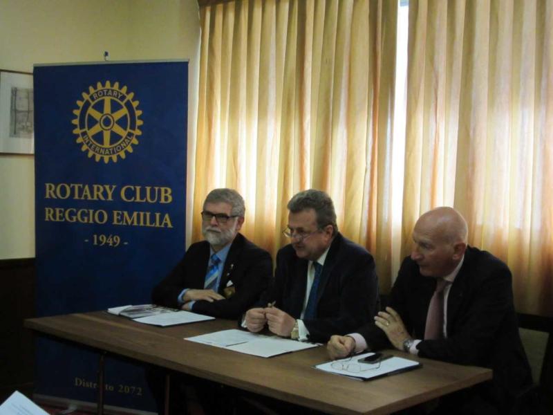 La cultura &egrave; motore di ricchezza: esperti a confronto a Reggio Emilia