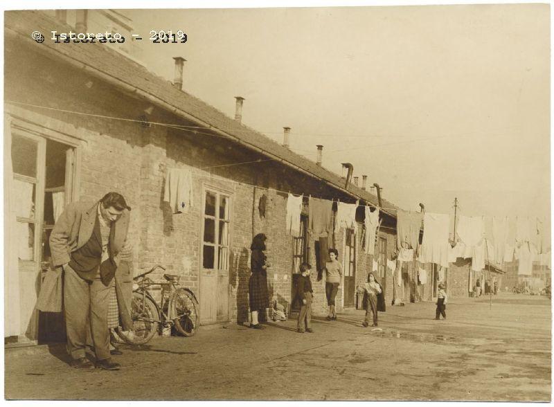 Esuli, rifugiati e rimpatriati: Terzo incontro della rassegna "Migranti di ieri, migranti di oggi"