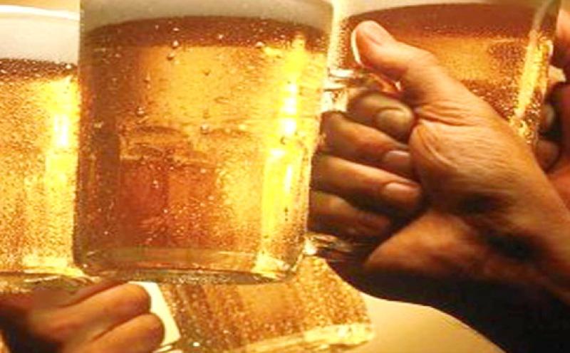 Festa della birra: si parte con il rock