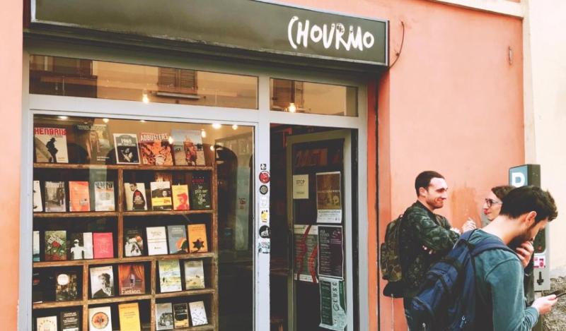 La raccolta di 22 poeti