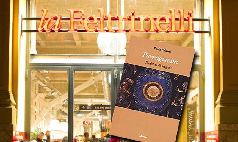 Parmigianino, un genio e i suoi misteri raccontati in un libro da Paola Brianti