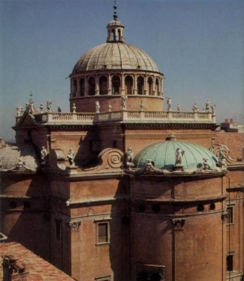 Domenica concerto corale a favore  dell'Ail in Steccata 