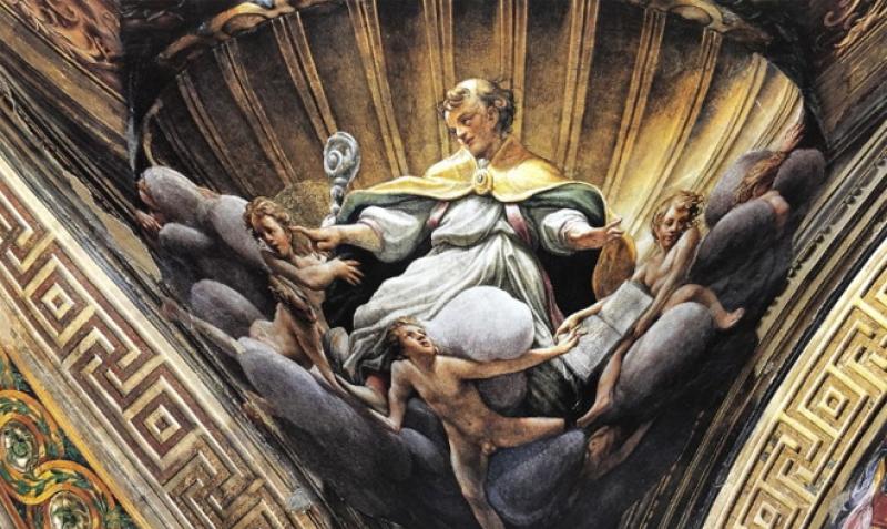 Visita guidata alla scoperta dell&rsquo;antico Oratorio di Sant&rsquo;Ilario a Parma