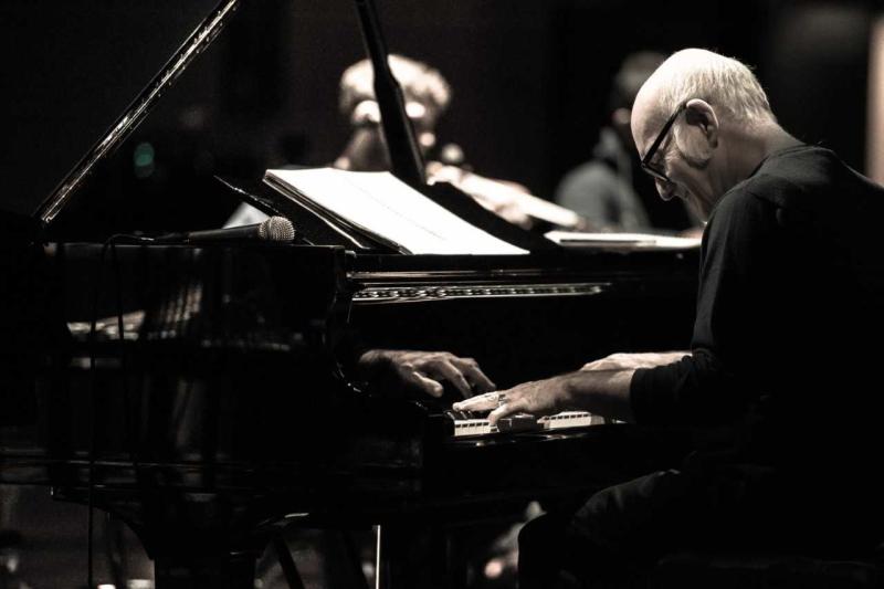 Ludovico Einaudi al Teatro Regio