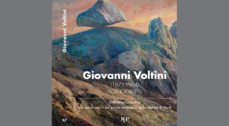 Sabato si inaugura la mostra su Voltini