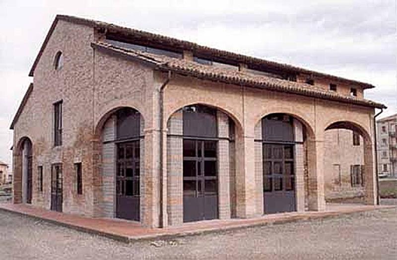 Torrile: Santa Lucia arriva al circolo &laquo;Il Portico&raquo; 