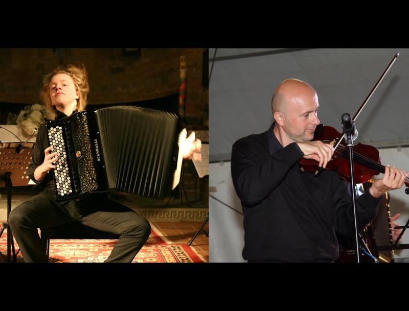 Il benvenuto al 2019 con visita guidata alla Rocca in costume d'epoca e Concerto di Capodanno