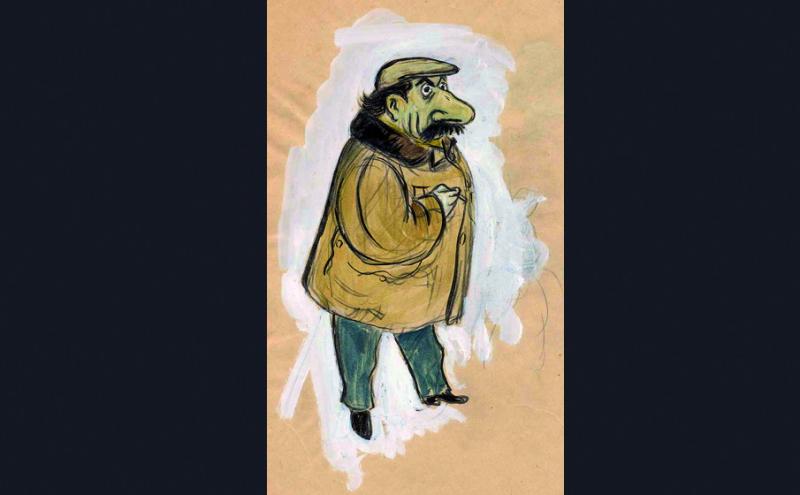 Serata conclusiva  nel nome di Giovannino Guareschi 