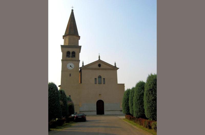 Concerto di Natale a Bibbiano con l'Orchestra d'Arpe "Leonardo Primavera" 