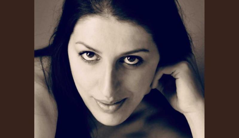 Il "Canto delle Rune": musica e magia con Valentina Medici 