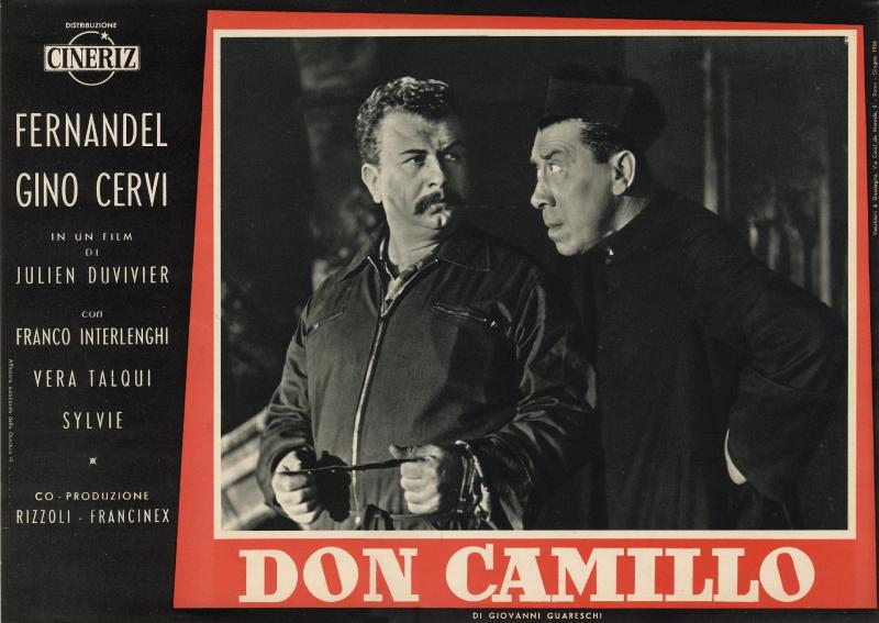 "Guareschi contro tutti": una mostra celebra lo scrittore a Reggio Emilia