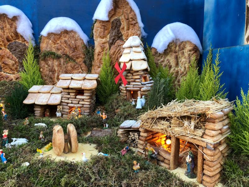 Passeggiate fra i presepi, castelli e musei aperti: gli eventi di oggi a Parma e provincia