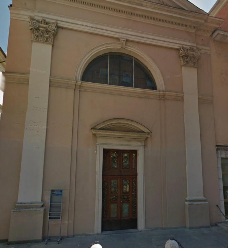 Genitori separati: incontro