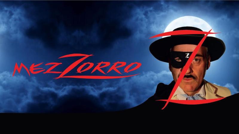 Mezzorro, il film di Azzali stasera al Barilla Center