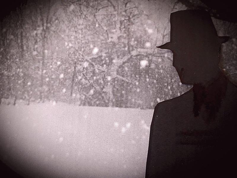 &ldquo;Pescecani, un&rsquo;indagine del commissario Amos Mariani&rdquo;: un giallo ambientato a Parma nel 1970 