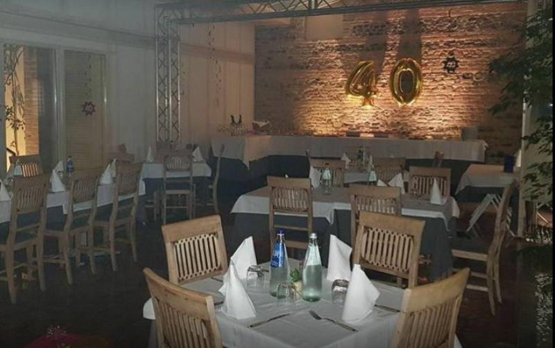 I Dik Dik  a &laquo;Parterre  Valenti&raquo; 