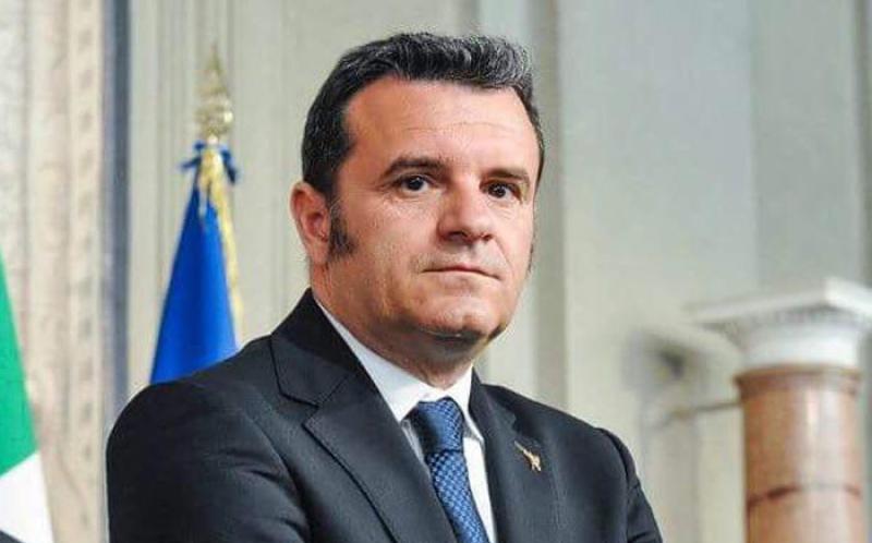 Domenica il ministro Centinaio a Parma     