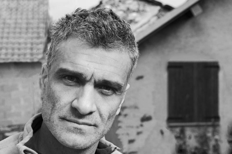 "La parte fredda del fulmine"