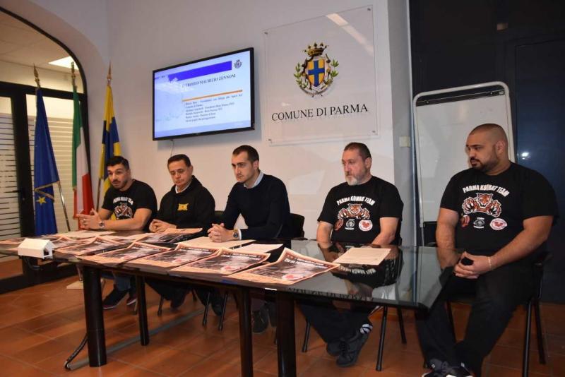 Il 1&deg; Trofeo in ricordo di Maurizio Zennoni