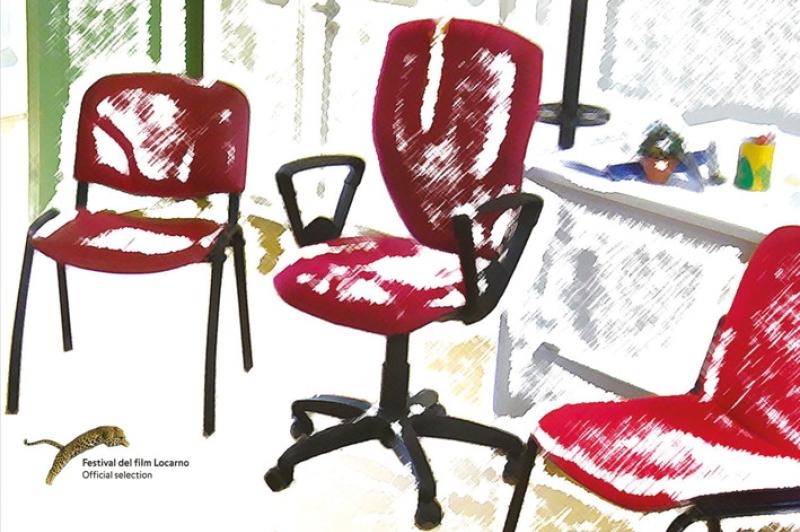 La proiezione del docu&ndash;film &ldquo;Genitori&rdquo; di Alberto Fasulo,