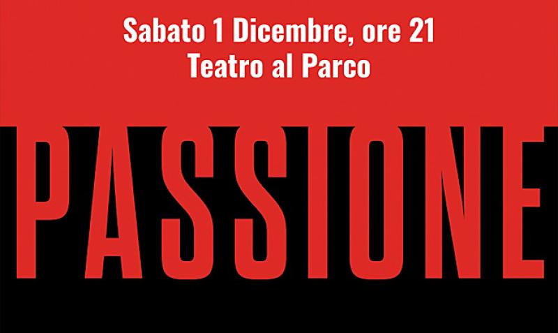 Al Teatro al Parco &ldquo;Passione&rdquo;, l&rsquo;ultimo libro di Paolo Crepet 