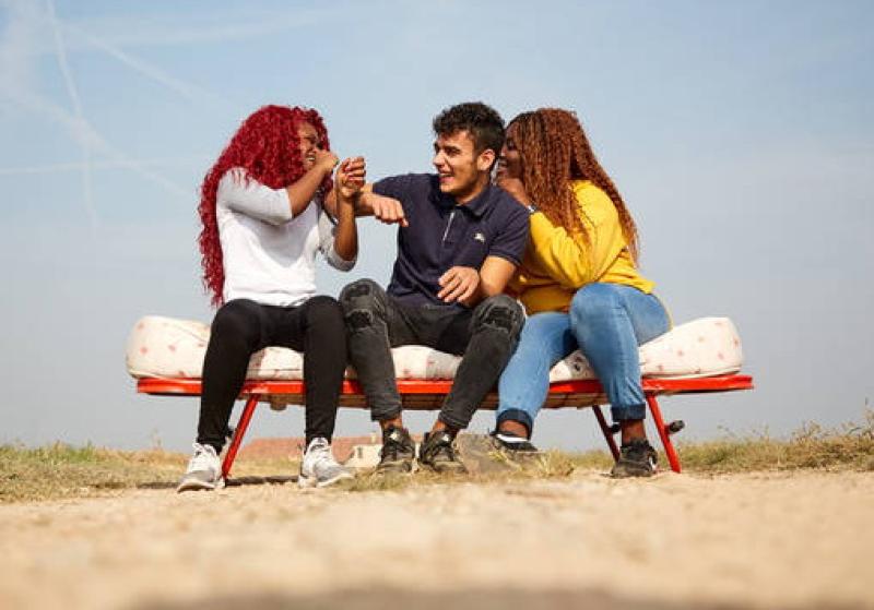 Al Teatro di Ragazzola si va in "Paradiso" 