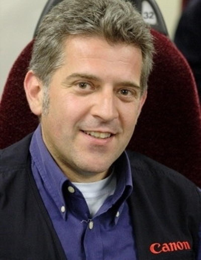 Incontro con il fotografo Gigi Montali