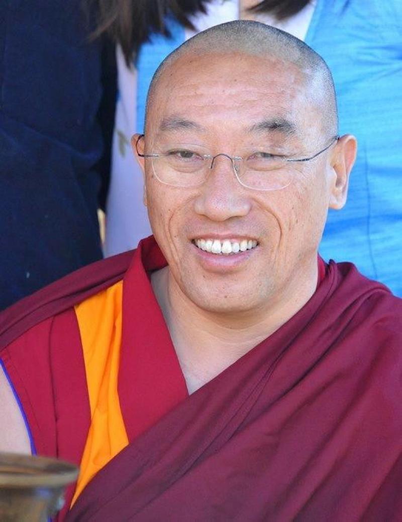 conoscere il buddismo 