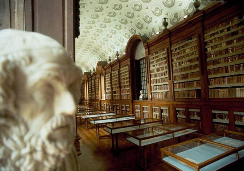 "Esiste una spiritualit&agrave; atea?"