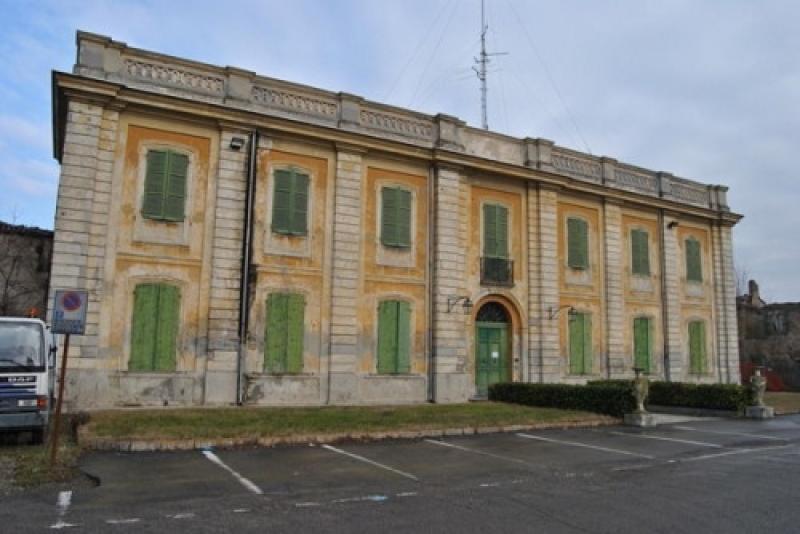 Tortellata al Circolo Maria Luigia
