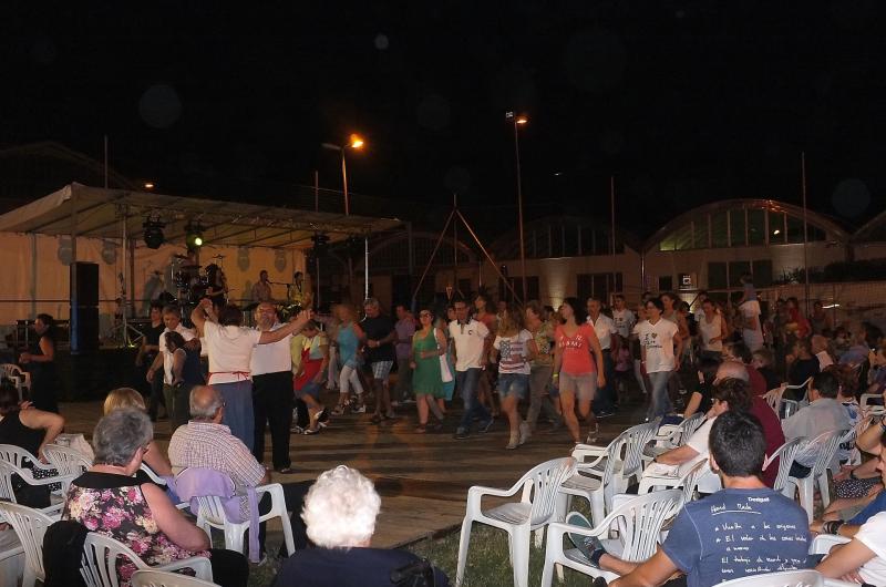 Lambrusco e malvasia "innaffiano" il weekend: l'agenda