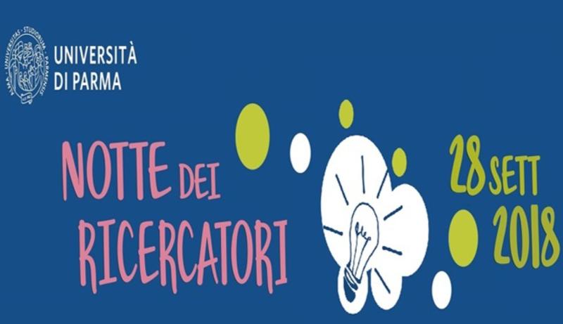 &ldquo;Notte dei Ricercatori&rdquo;:  dalle 20 &ldquo;science party&rdquo; al Campus