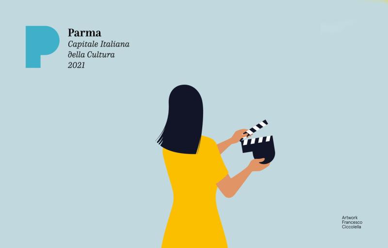Parma 2021 riparte: oggi la presentazione in diretta streaming