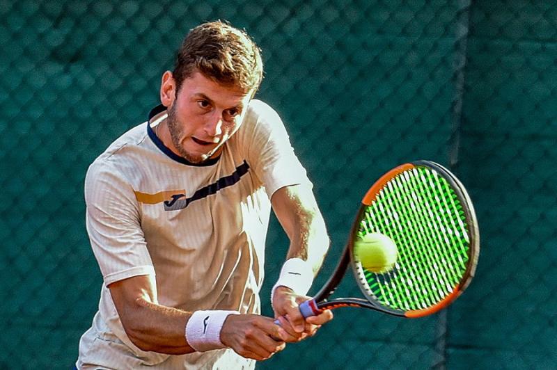 Via al Wta 250 Mutti Open Cup