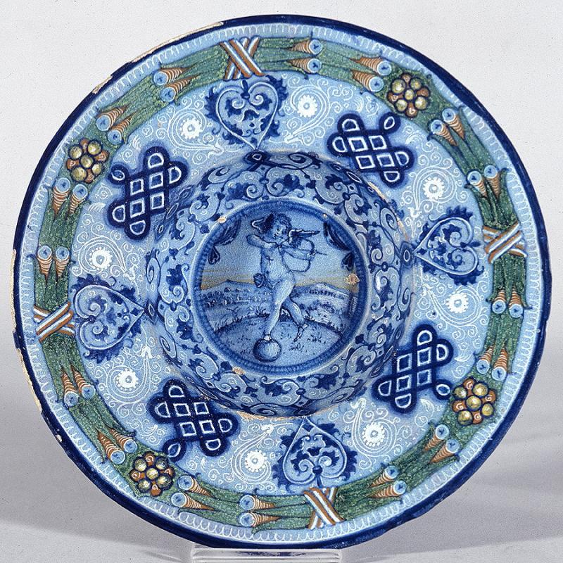 Dal mondo islamico all'Europa: tour nella storia attraverso le ceramiche