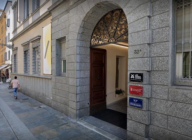 All&rsquo;Ape Museo attraverso  le Avanguardie